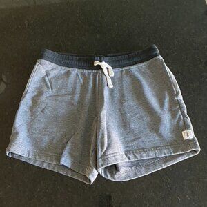 Chubbies Men's Grey Lounge Shorts Size M